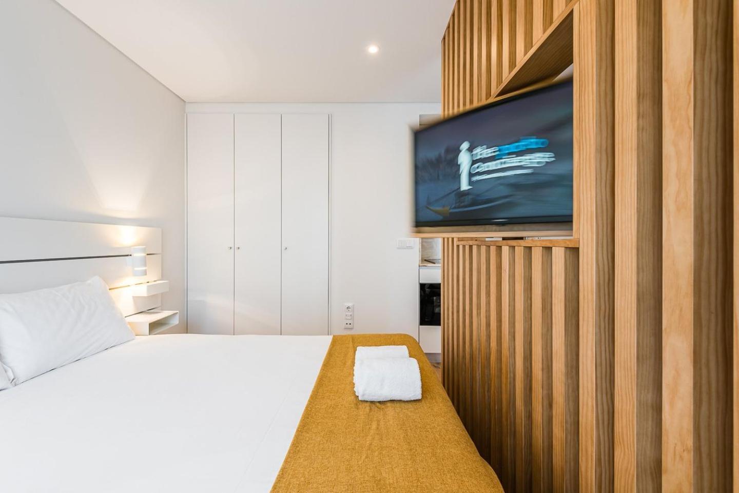 Guestready - The Bold Bmj Apartment OOporto Exteriör bild