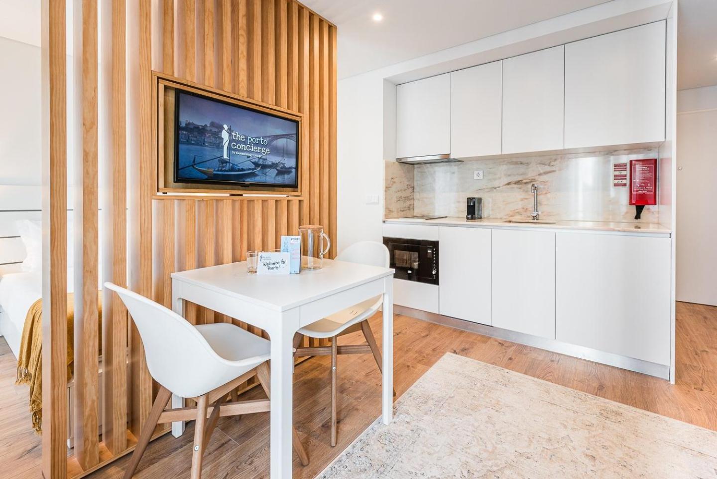 Guestready - The Bold Bmj Apartment OOporto Exteriör bild