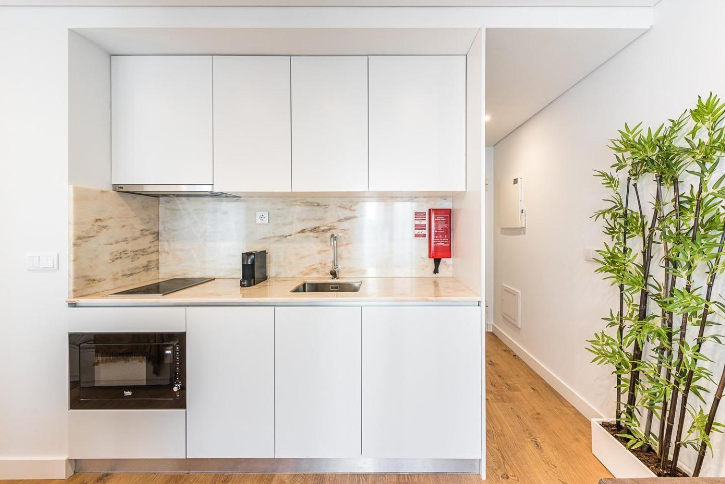 Guestready - The Bold Bmj Apartment OOporto Exteriör bild